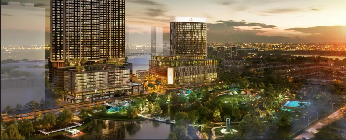Amora Park · Tampoi Johor new property launch