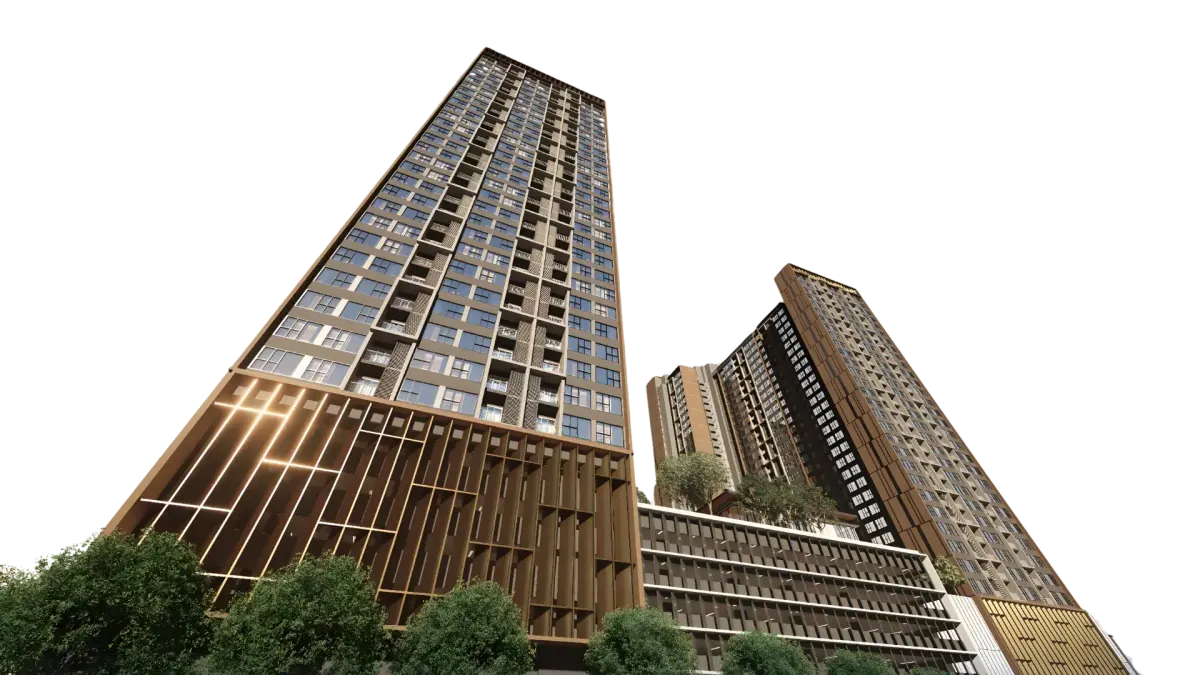 Parkland By The River · Permas Jaya Johor new property launch